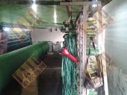 蓋土網(wǎng)的應(yīng)用與河北泰歐密目網(wǎng)安全網(wǎng)廠的專業(yè)貢獻(xiàn)