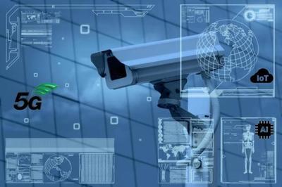 5G、物聯(lián)網(wǎng)與AI融合 智能連接的究極形態(tài)與五大領(lǐng)域12大典型案例深度解析