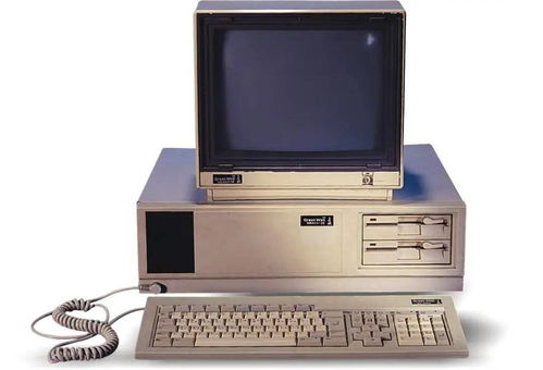 中關(guān)村印跡 國產(chǎn)微型計(jì)算機(jī)從誕生到普及（上）