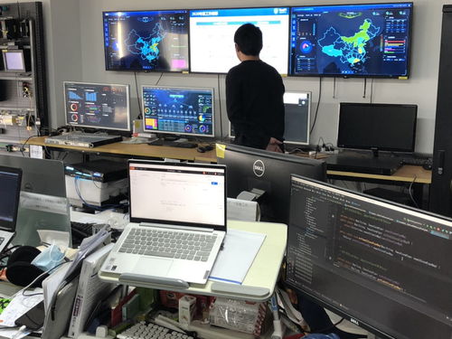 計(jì)算機(jī)專業(yè)學(xué)子提升編程能力的多元路徑